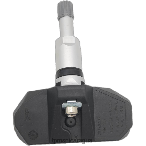 Sensor de presión de neumáticos Ford Focus - Sensor de presión de neumáticos tpms bissell 36380100b01000 T022FJ1304