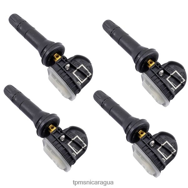 Sensor TPMS Hyundai - tpms brilliance auto el sensor de presión 13598772 315mhz T022FJ1788