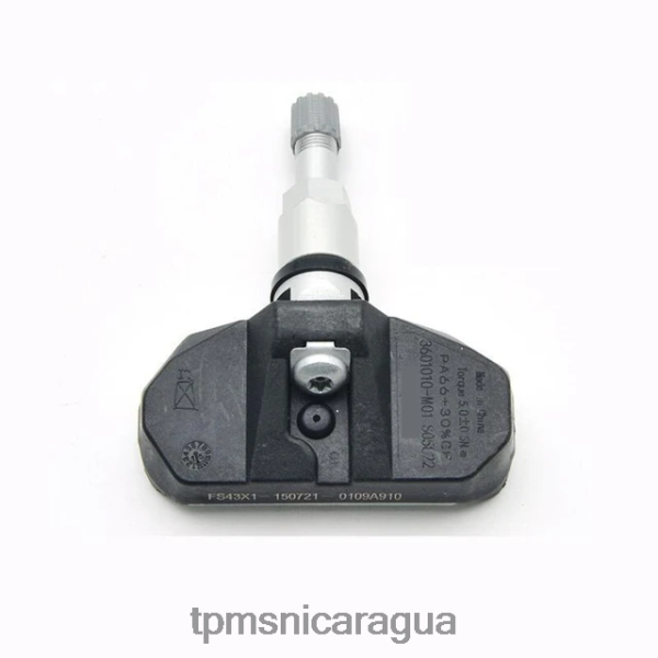 Sensor de presión de neumáticos Ford Focus - tpms cambia el sensor de presión fs43x1 433mhz T022FJ1734