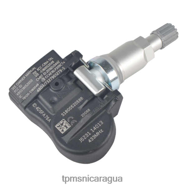 Sensor TPMS Honda - Sensor de presión de neumáticos tpms chery j523114013 T022FJ1245