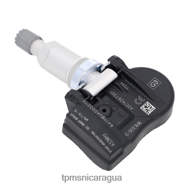 Sensor de presión de neumáticos Ford Focus - Sensor de presión de neumáticos tpms chery a2c14267301 eq T022FJ1244