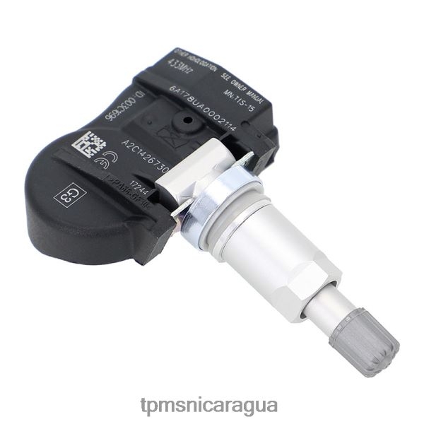 Sensor de presión de neumáticos Ford Focus - Sensor de presión de neumáticos tpms chery a2c14267301 eq T022FJ1244