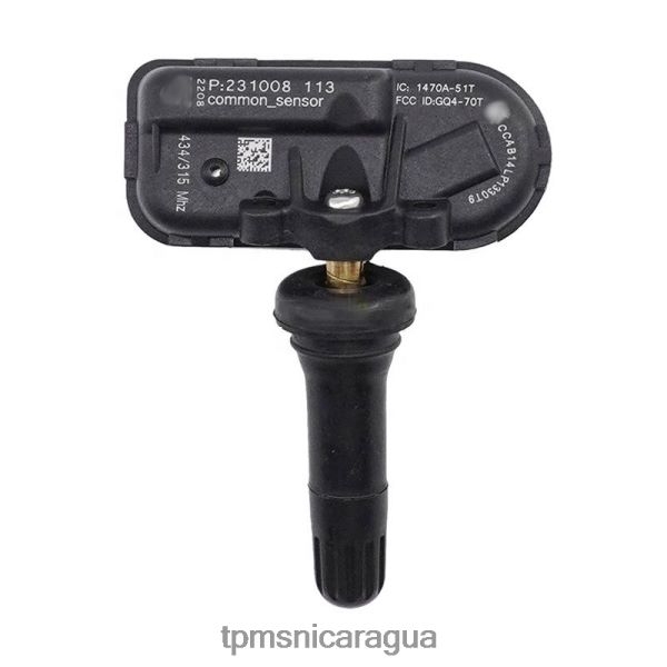 Sensor de presión de neumáticos Onix - Sensor de presión de neumáticos tpms chery 802000021aa T022FJ1242