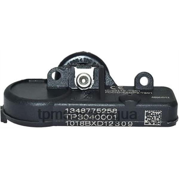 Sensor TPMS Autel - tpms saic datsun sensor de presión de neumáticos tp3040001 T022FJ1289