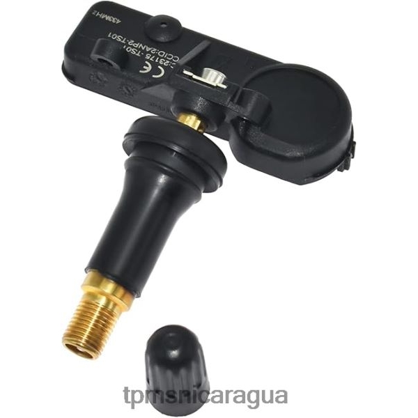 Sensor TPMS Autel - tpms saic datsun sensor de presión de neumáticos tp3040001 T022FJ1289