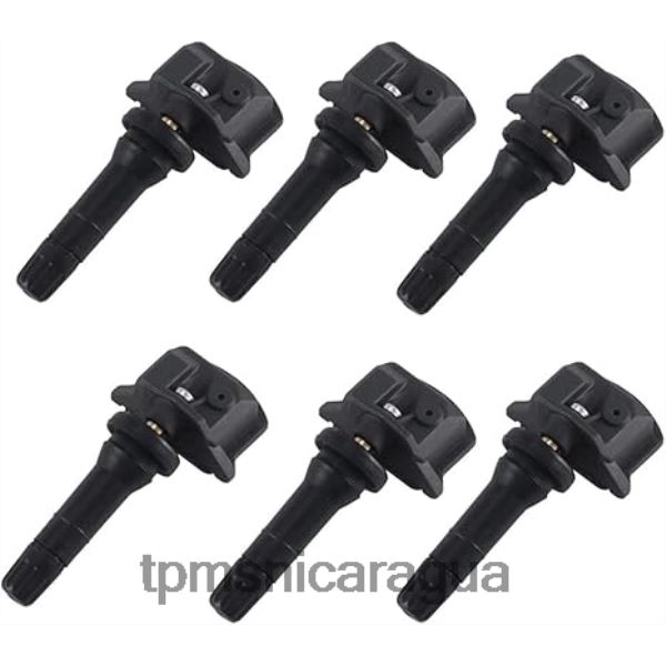 Sensor de presión de neumáticos Ford Focus - Sensor de presión de neumáticos tpms dongfeng 407006ua0a T022FJ1264