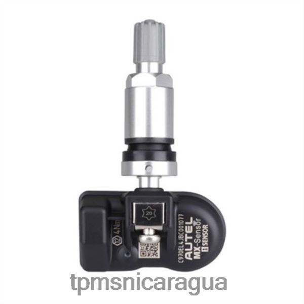 Sensor TPMS Universal - tpms geely el sensor de presión 1734809 433mhz T022FJ1707