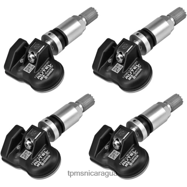 Sensor de presión de neumáticos Onix - tpms geely el sensor de presión 6606737042 433mhz T022FJ1722