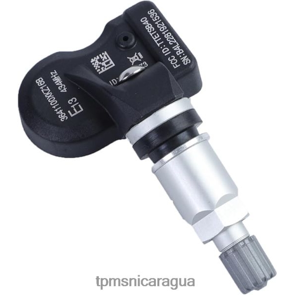 Sensor TPMS Autel - Tpms haval/gwm el sensor de presión 3641100xkz16b 433mhz T022FJ1699