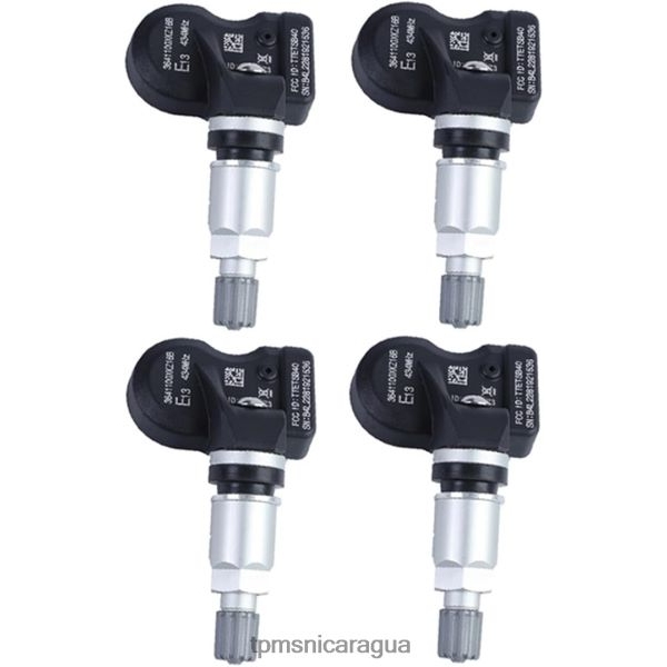 Sensor TPMS Autel - Tpms haval/gwm el sensor de presión 3641100xkz16b 433mhz T022FJ1699