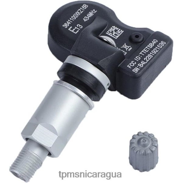 Sensor TPMS Autel - Tpms haval/gwm el sensor de presión 3641100xkz16b 433mhz T022FJ1699