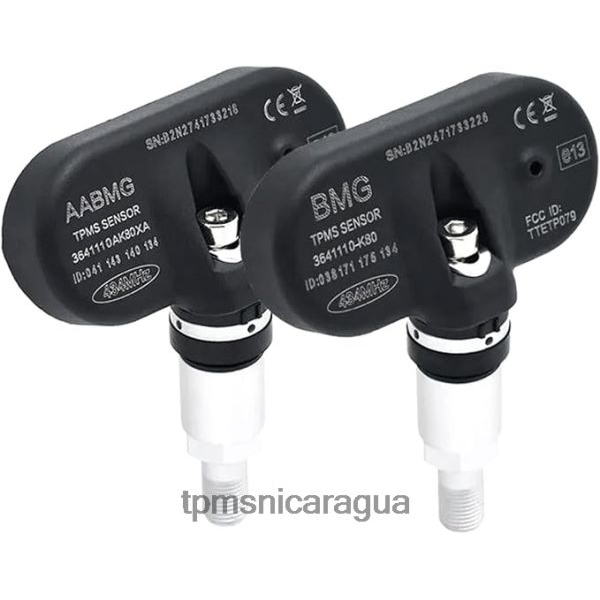 Sensor TPMS Ford - tpms haval/gwm el sensor de presión 3641110ak80xa 433mhz T022FJ1696