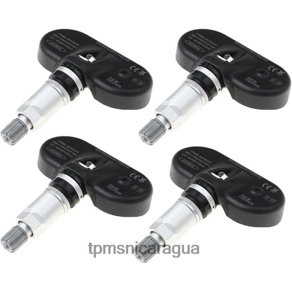 Sensor TPMS Universal - Tpms haval/gwm el sensor de presión 3641100xkz16a 433mhz T022FJ1697