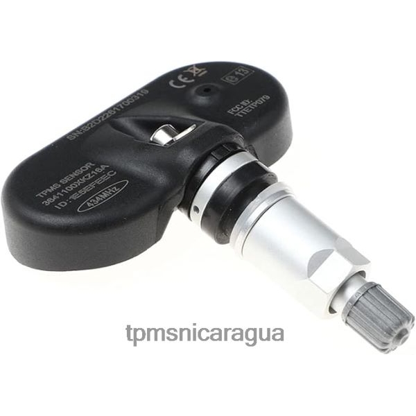 Sensor TPMS Universal - Tpms haval/gwm el sensor de presión 3641100xkz16a 433mhz T022FJ1697