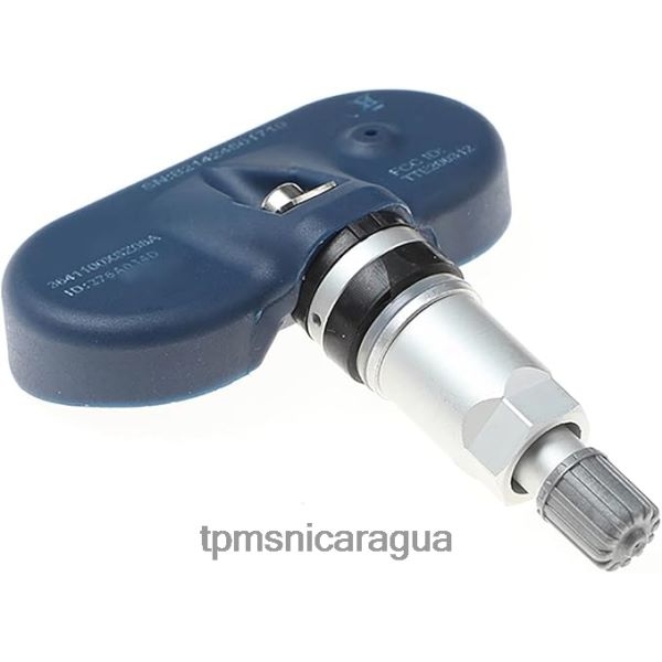 Sensor de presión de neumáticos Ford Focus - Tpms haval/gwm el sensor de presión 3641100xsz08a 433mhz T022FJ1694