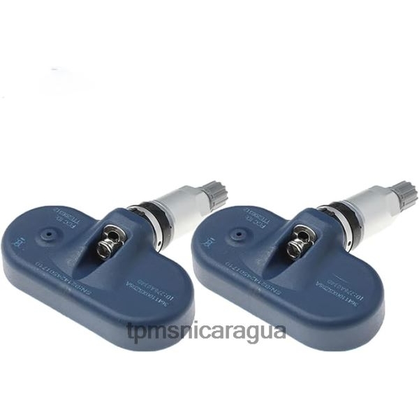 Sensor de presión de neumáticos Ford Focus - Tpms haval/gwm el sensor de presión 3641100xsz08a 433mhz T022FJ1694