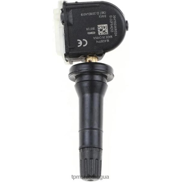 TPMS Nicaragua - Tpms haval/gwm el sensor de presión 3641100xkr02a 433mhz T022FJ1691