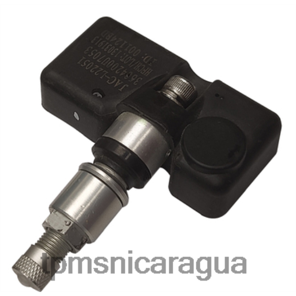 Sensor TPMS Autel - Tpms jianghuai el sensor de presión 3604200u7053 433mhz T022FJ1749