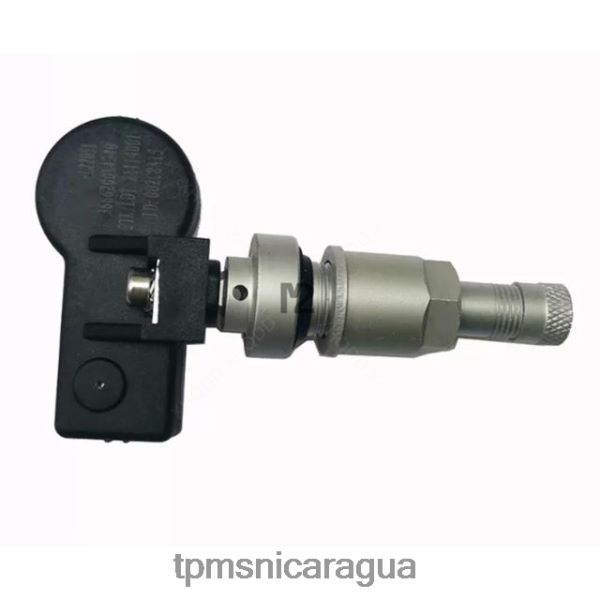 Sensor TPMS Hyundai - tpms jianghuai el sensor de presión 3666200x4340 433mhz T022FJ1758