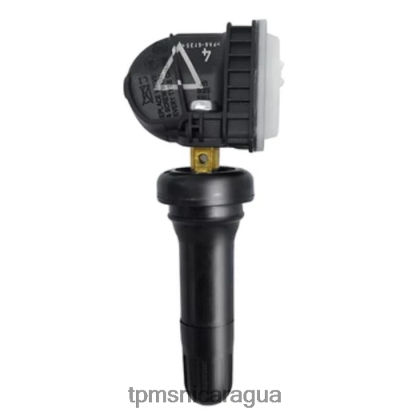 Sensor de presión de neumáticos Onix - Tpms jianghuai el sensor de presión 3666200u3400 433mhz T022FJ1752