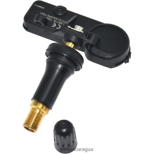 Sensor de presión de neumáticos TPMS - tpms jianghuai el sensor de presión tp3040001 433mhz T022FJ1763