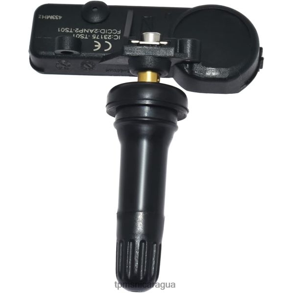 Sensor de presión de neumáticos TPMS - tpms jianghuai el sensor de presión tp3040001 433mhz T022FJ1763