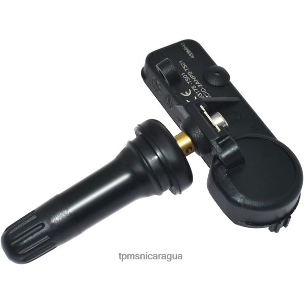 Sensor de presión de neumáticos TPMS - tpms jianghuai el sensor de presión tp3040001 433mhz T022FJ1763