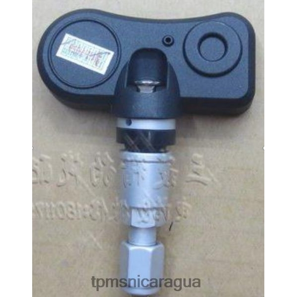 Sensor de presión de neumáticos Onix - tpms leopardo el sensor de presión a003608120 433mhz T022FJ1772