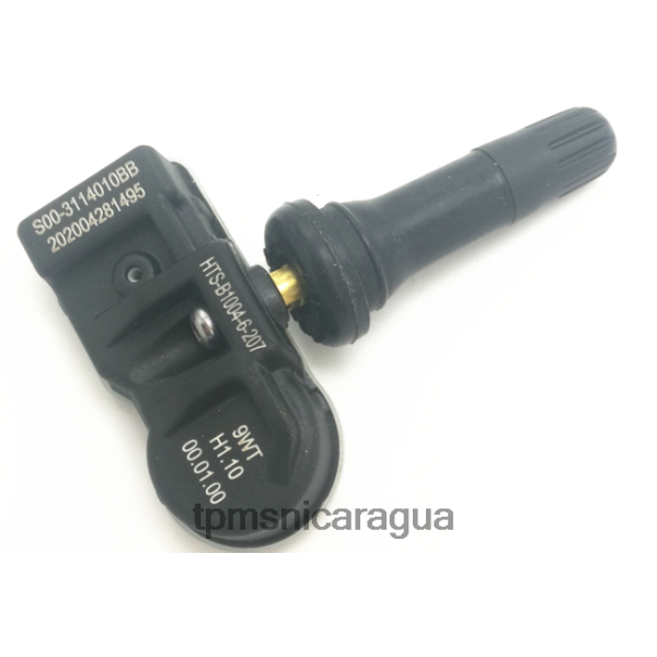 Sensor de presión de neumáticos Onix - Sensor de presión de neumáticos tpms nezha s003114010bb T022FJ1312