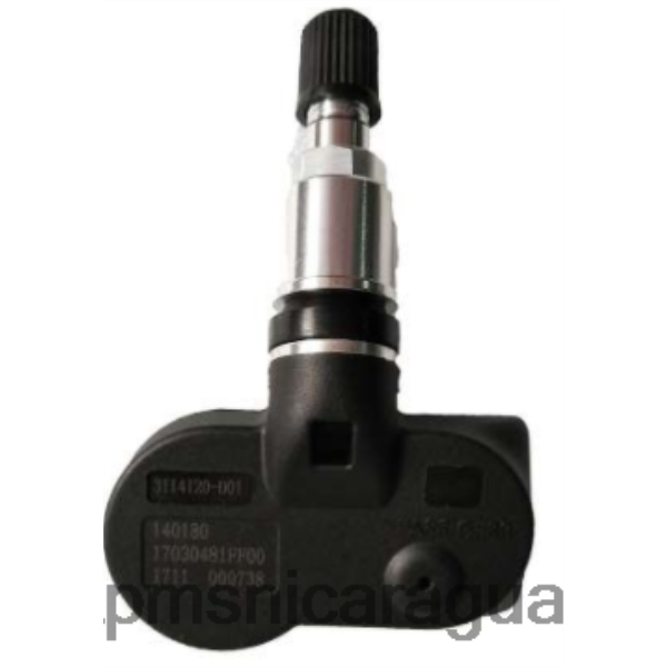 Sensor TPMS Ford - Sensor de presión de neumáticos tpms swift 31114120d01 T022FJ1306