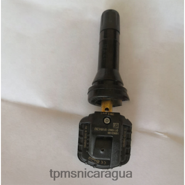 Sensor TPMS Universal - Sensor de presión de neumáticos tpms rongwei 10718213 T022FJ1257