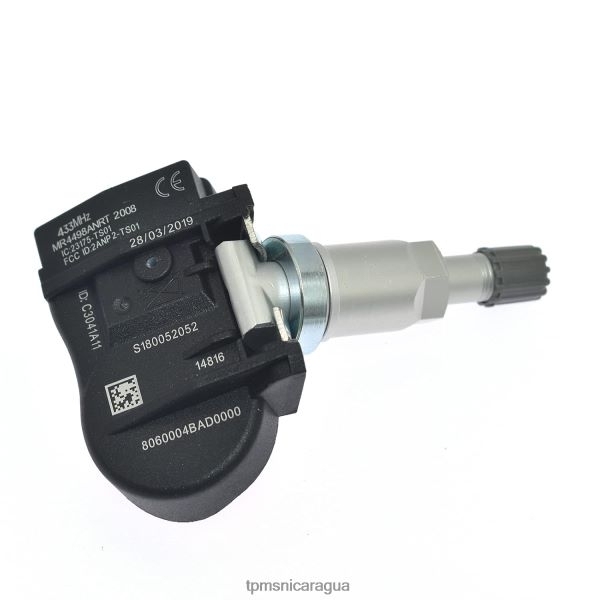 Sensor TPMS Ford - tpms trumpchi el sensor de presión 8060004bad0000 433mhz T022FJ1746