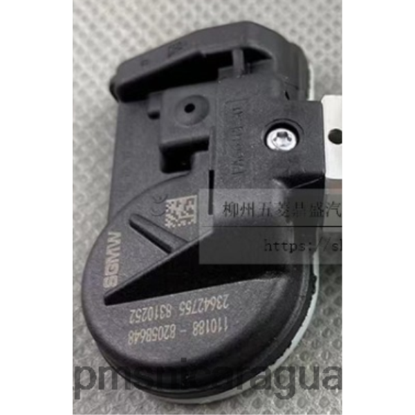 Sensor de presión de neumáticos Onix - tpms wuling el sensor de presión 23642755 433mhz T022FJ1782