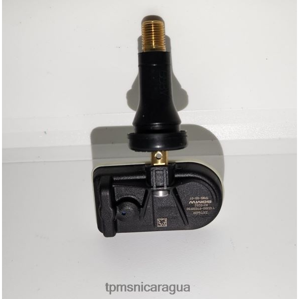 Sensor de presión de neumáticos TPMS - tpms wuling el sensor de presión 23776659 433 mhz T022FJ1783