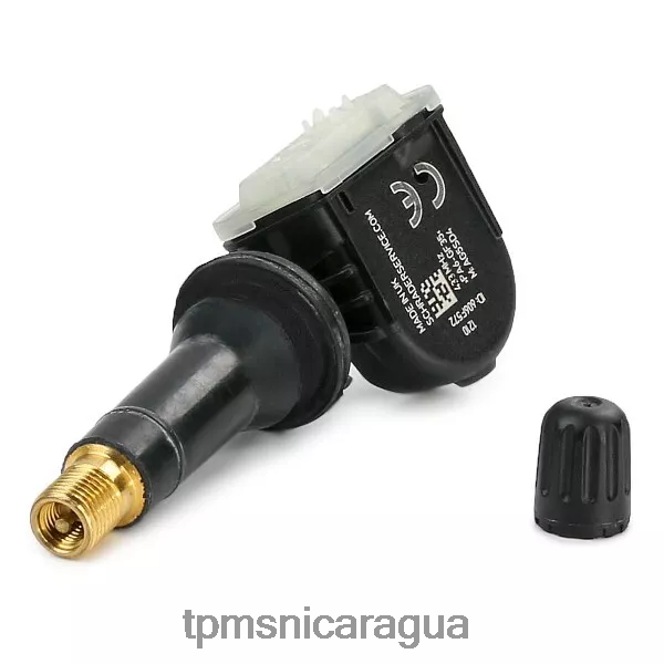 Sensor de presión de neumáticos TPMS - tpms trauma el sensor de presión 3617020001s301 433mhz T022FJ1793