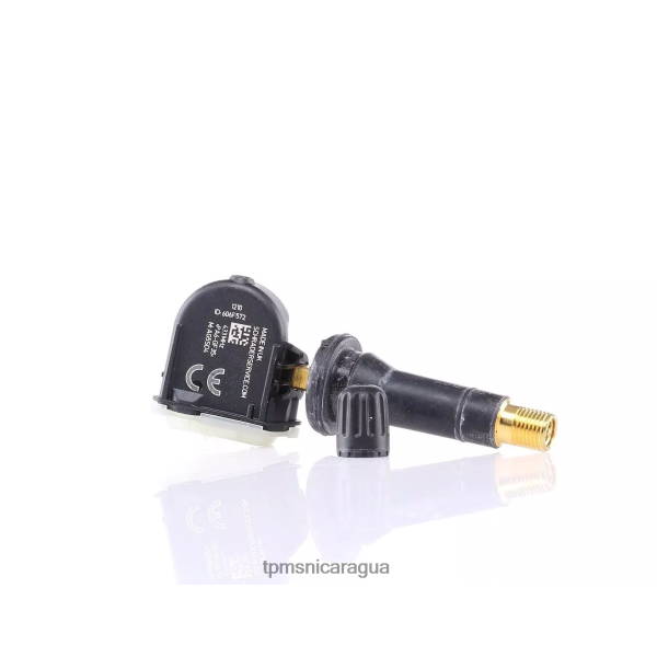 Sensor de presión de neumáticos TPMS - tpms trauma el sensor de presión 3617020001s301 433mhz T022FJ1793