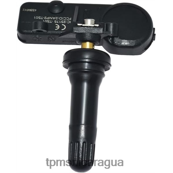 Sensor de presión de neumáticos TPMS - tpms zotye tp3040001 sensor de presión de neumáticos T022FJ1273