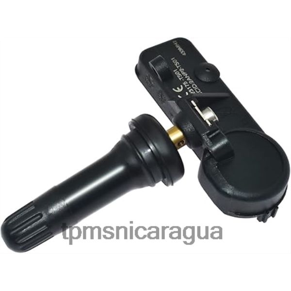 Sensor de presión de neumáticos TPMS - tpms zotye tp3040001 sensor de presión de neumáticos T022FJ1273