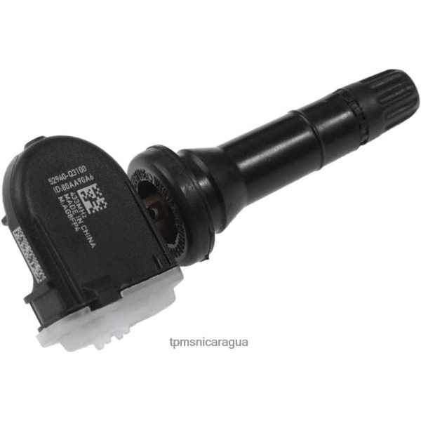 Sensor TPMS Autel - tpms hyundai el sensor de presión 52940q3100 446mhz T022FJ1669