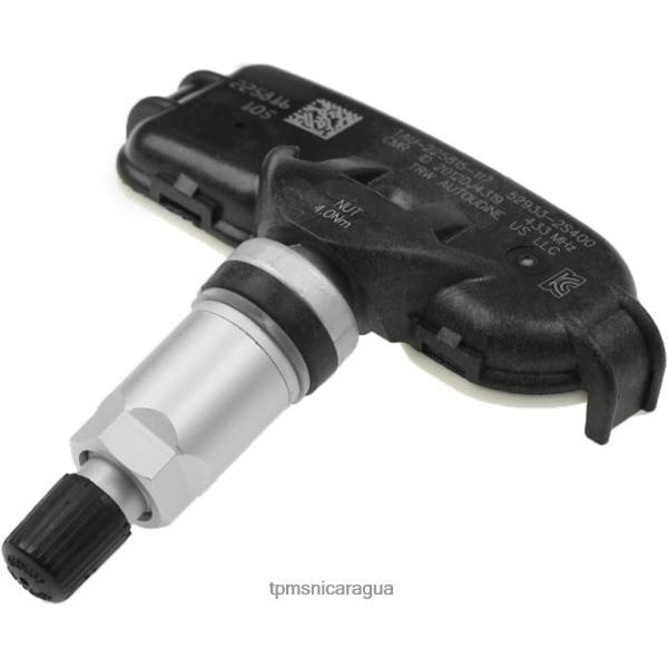 Sensor TPMS Hyundai - tpms hyundai el sensor de presión 529332s400 445mhz T022FJ1668