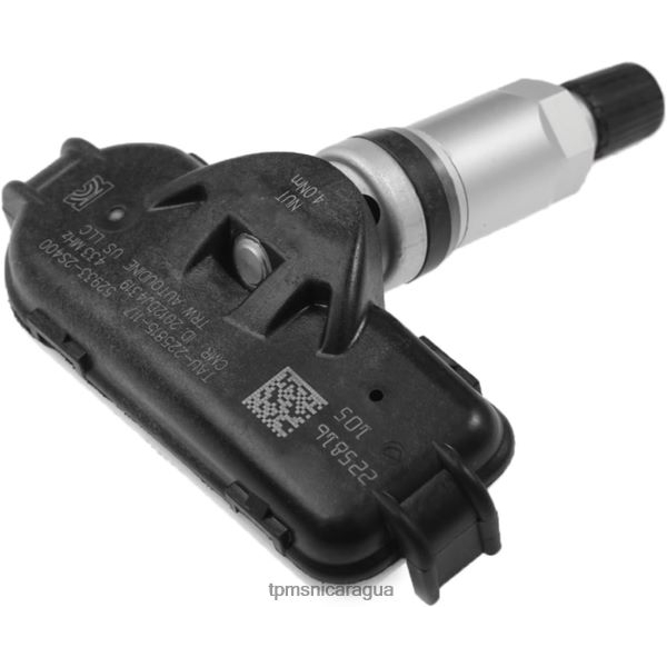 Sensor TPMS Hyundai - tpms hyundai el sensor de presión 529332s400 445mhz T022FJ1668