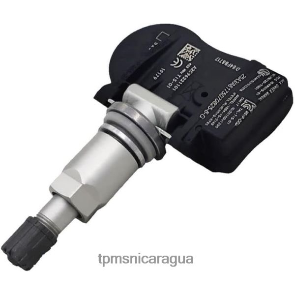 Sensor TPMS Hyundai - tpms hyundai el sensor de presión 529333n100 435mhz T022FJ1658