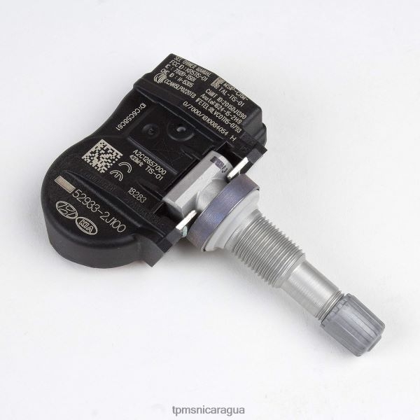 Sensor TPMS Universal - tpms hyundai el sensor de presión 529332j100 454mhz T022FJ1677