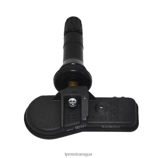 Sensor de presión de neumáticos Ford Focus - tpms hyundai el sensor de presión 52933j5000 451mhz T022FJ1674