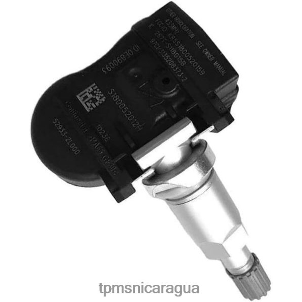 Sensor de presión de neumáticos Onix - tpms hyundai el sensor de presión 529331j000 439mhz T022FJ1662