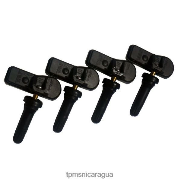 Sensor de presión de neumáticos TPMS - tpms hyundai el sensor de presión 52933c1100 440mhz T022FJ1663