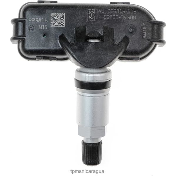 TPMS Honda Civic - tpms hyundai el sensor de presión 529333v600 447mhz T022FJ1670