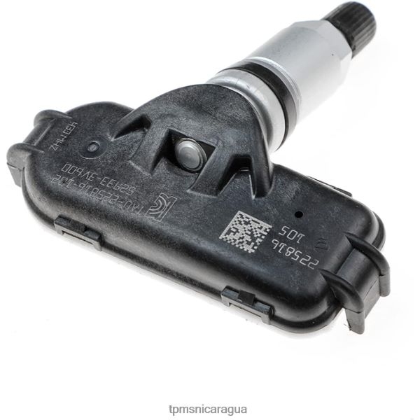 TPMS Honda Civic - tpms hyundai el sensor de presión 529333v600 447mhz T022FJ1670