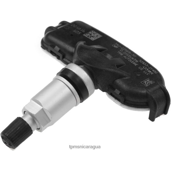 TPMS Nicaragua - tpms hyundai el sensor de presión 529332y450 458mhz T022FJ1681