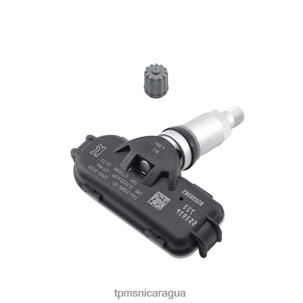 TPMS Nicaragua - tpms hyundai el sensor de presión 529333x300 448mhz T022FJ1671